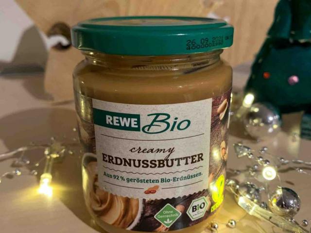 erdnussbutter Rewe bio, erdnussbutter von Vmax | Hochgeladen von: Vmax