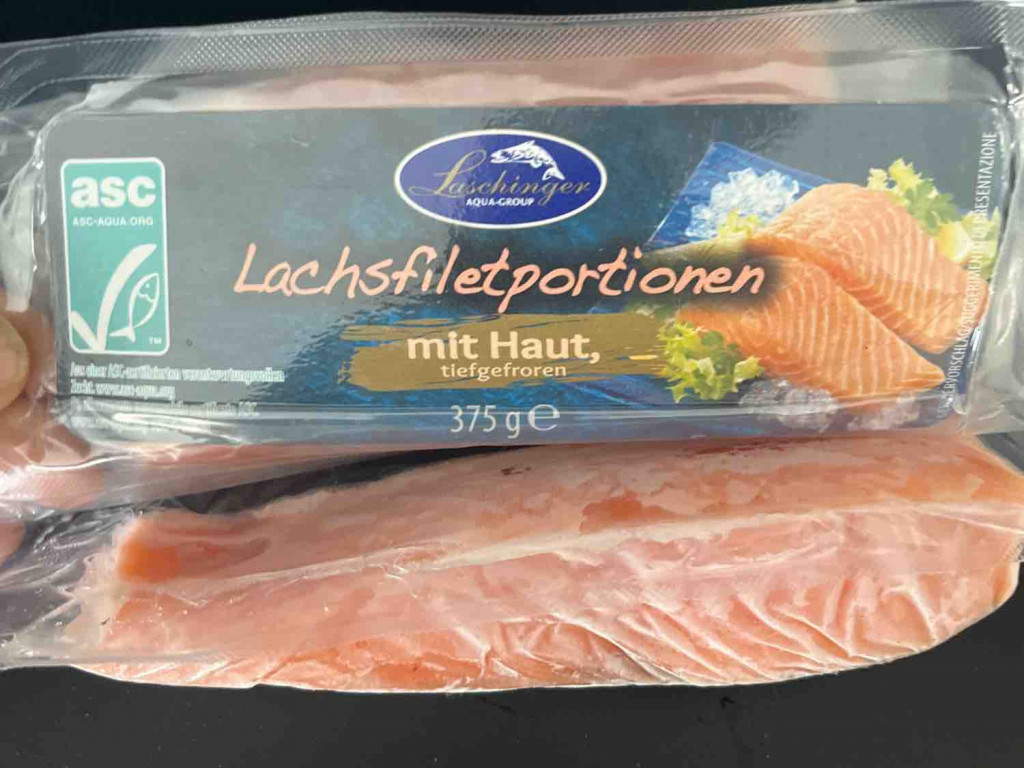 Lachsfiletportionen von Hakarin | Hochgeladen von: Hakarin