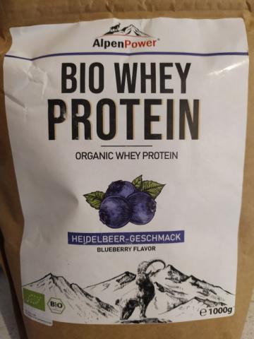 Bio Whey Protein von SilesianDeathmachine | Hochgeladen von: SilesianDeathmachine