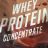 whey protein concentrate von LizzRei | Hochgeladen von: LizzRei