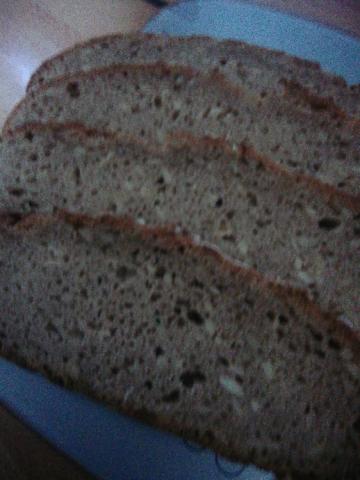 Brot von GrandLady | Hochgeladen von: GrandLady