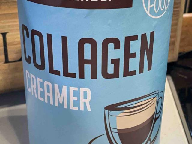 Collagen Creamer, Keto Friendly von UllaKeck | Hochgeladen von: UllaKeck