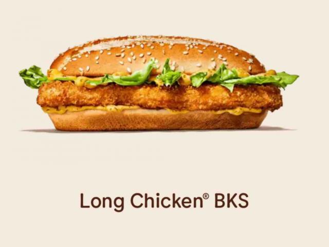Long Chicken BKS by saanaweiss99 | Uploaded by: saanaweiss99
