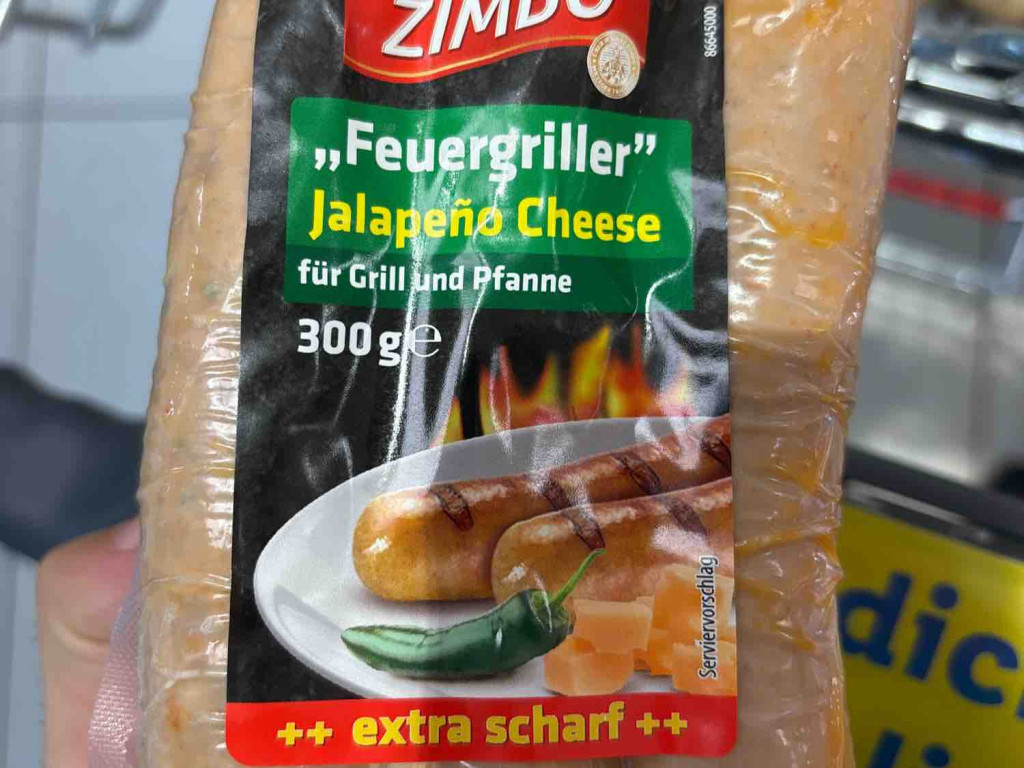 feuergriller von JonasVerworn | Hochgeladen von: JonasVerworn