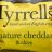 Tyrells hand-cooked English crisps, mature cheddar  von infoweb | Hochgeladen von: infoweb161