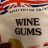 Wine Gums, Great British Sweet von augenarztfabian785 | Hochgeladen von: augenarztfabian785