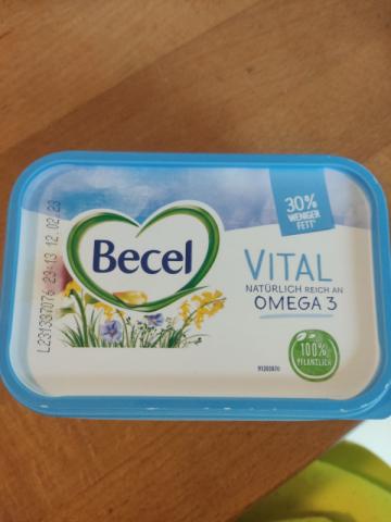 Vital, natürlich reich an Omega 3 by Jxnn1s | Hochgeladen von: Jxnn1s