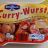 Curry-Wurst von udoro | Hochgeladen von: udoro