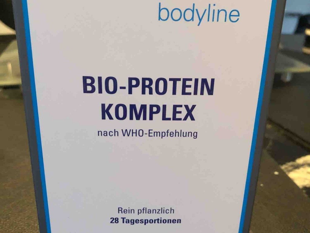 Bio Erbsenprotein, 80% von neva912 | Hochgeladen von: neva912
