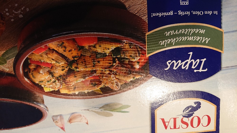 Miesmuscheln mefiterran Tapas von vusa | Hochgeladen von: vusa Miesmuscheln mefiterran Tapas von vusa | Hochgeladen von: vusa