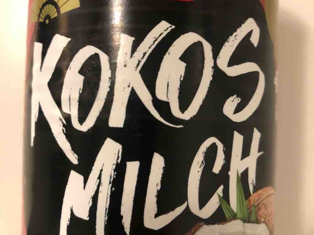 Kokos Milch cremig von simracingchris | Hochgeladen von: simracingchris