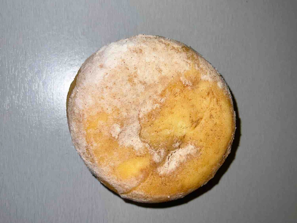 Apfel Zimt Donut von 1dani | Hochgeladen von: 1dani