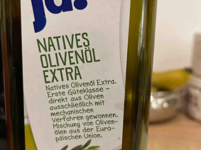 Natives Olivenöl Extra von julezjulia | Hochgeladen von: julezjulia