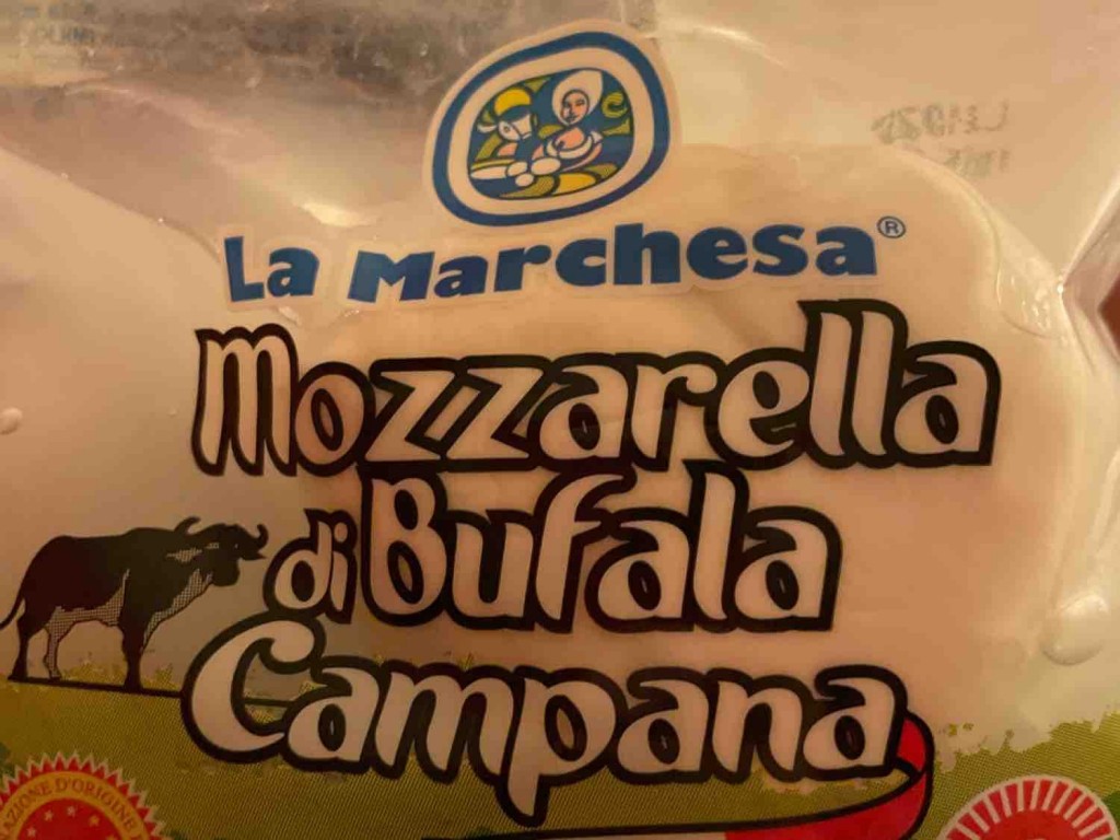 Mozzarella di Bufala Campana D.O.P. von slotti | Hochgeladen von: slotti
