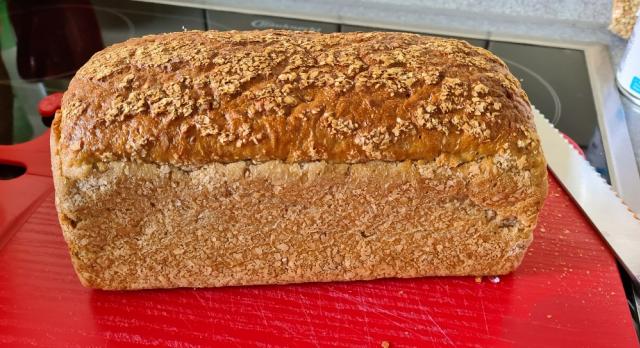 Kartoffelbrot von Juti Free | Hochgeladen von: Juti Free