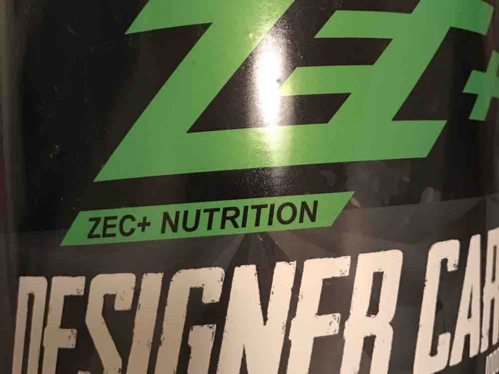 Zec+ Designer Carbs, Neutral von spanbrecher1 | Hochgeladen von: spanbrecher1