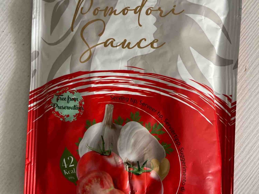 pomodori sauce von Kikoehler | Hochgeladen von: Kikoehler