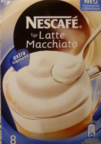 Latte macchiato, Original | Hochgeladen von: gatzkecarmen662