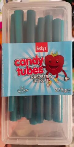 Candy Tube, Raspberry | Hochgeladen von: Makra24