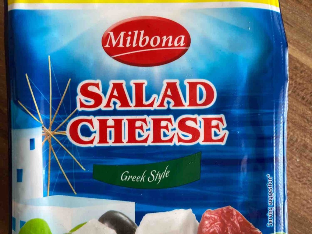 Salad. Cheese, Greek Style von NickyK99 | Hochgeladen von: NickyK99