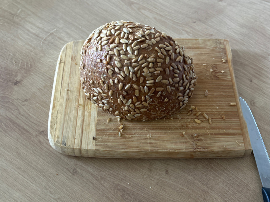 Brot - Sonnenblumenkerne von Bkaur | Hochgeladen von: Bkaur Brot - Sonnenblumenkerne von Bkaur | Hochgeladen von: Bkaur