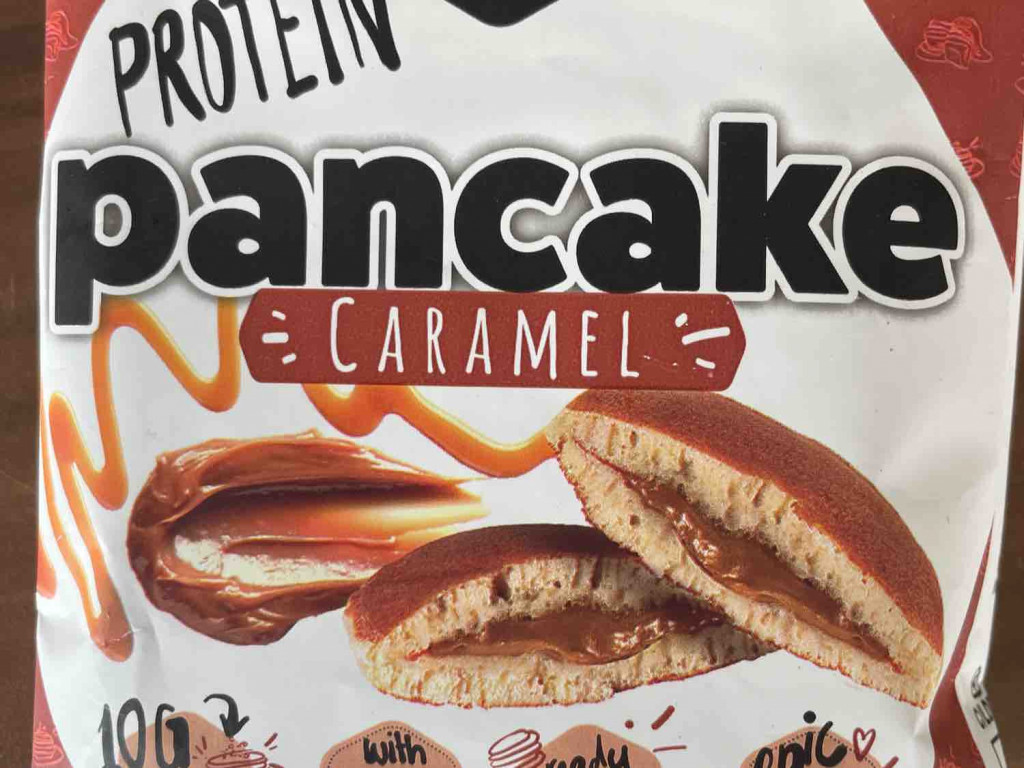 Protein Pancake von Arnistrong | Hochgeladen von: Arnistrong