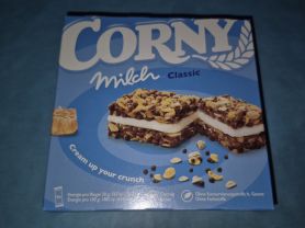 Corny Milch Classic | Hochgeladen von: Siope