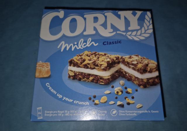 Corny Milch Classic | Hochgeladen von: Siope