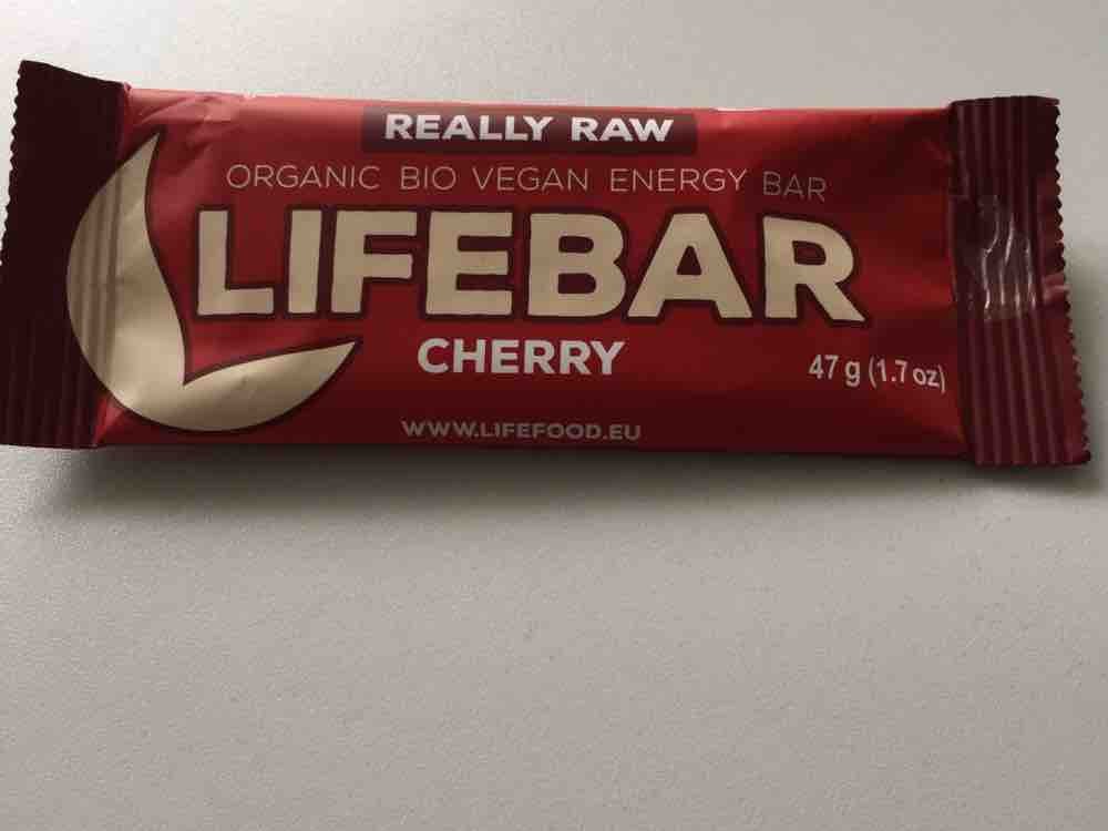 Lifebar , cherry von sylvinee | Hochgeladen von: sylvinee