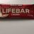 Lifebar , cherry von sylvinee | Hochgeladen von: sylvinee