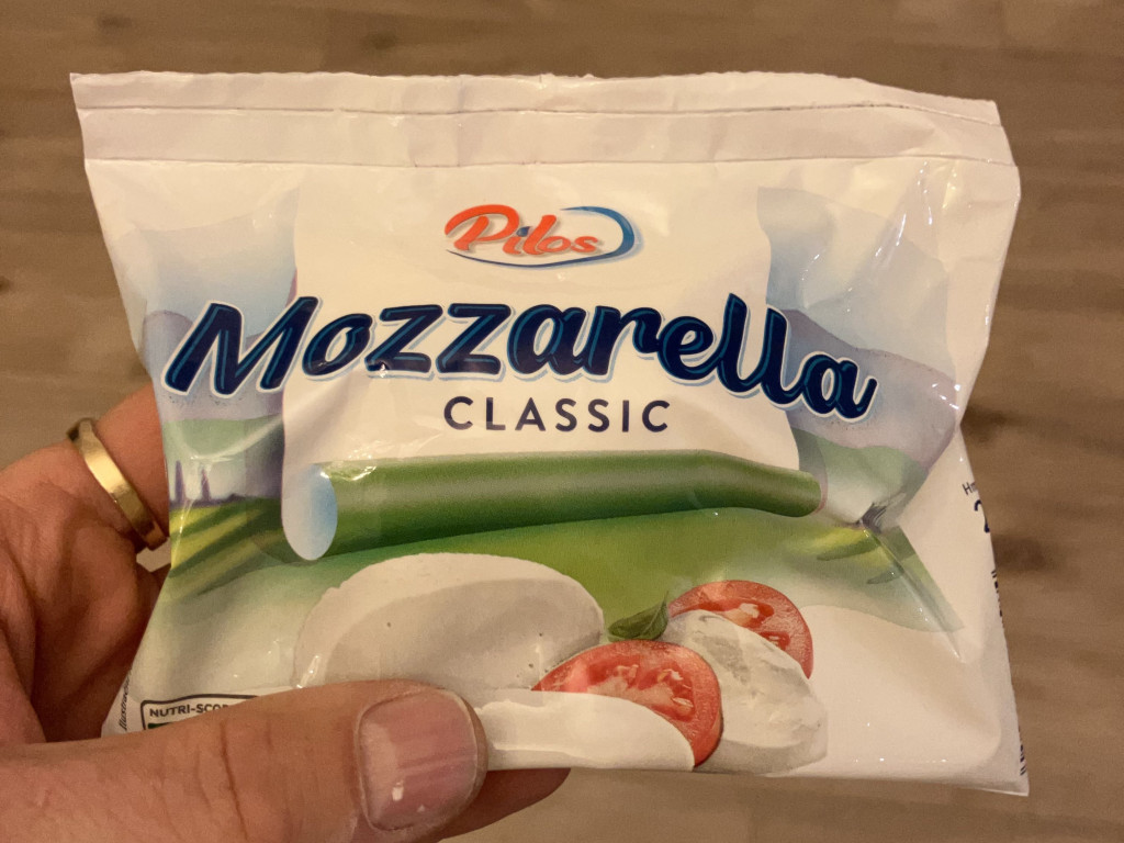 Mozzarella Classic von Schneefeld | Hochgeladen von: Schneefeld