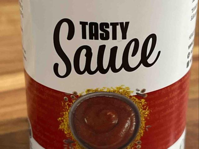 TASTY SAUCE CURRY KETCHUP von Bachi130576 | Hochgeladen von: Bachi130576