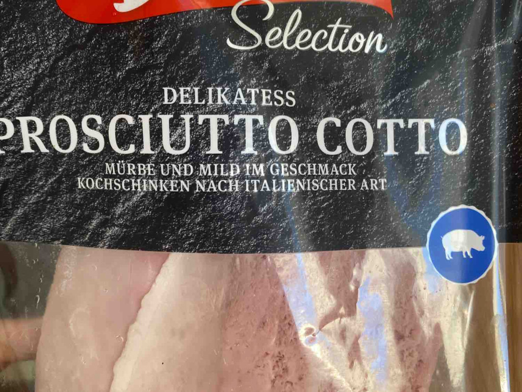 Prosciutto Cotto, schweinefleisch by dariamahler92 | Hochgeladen von: dariamahler92