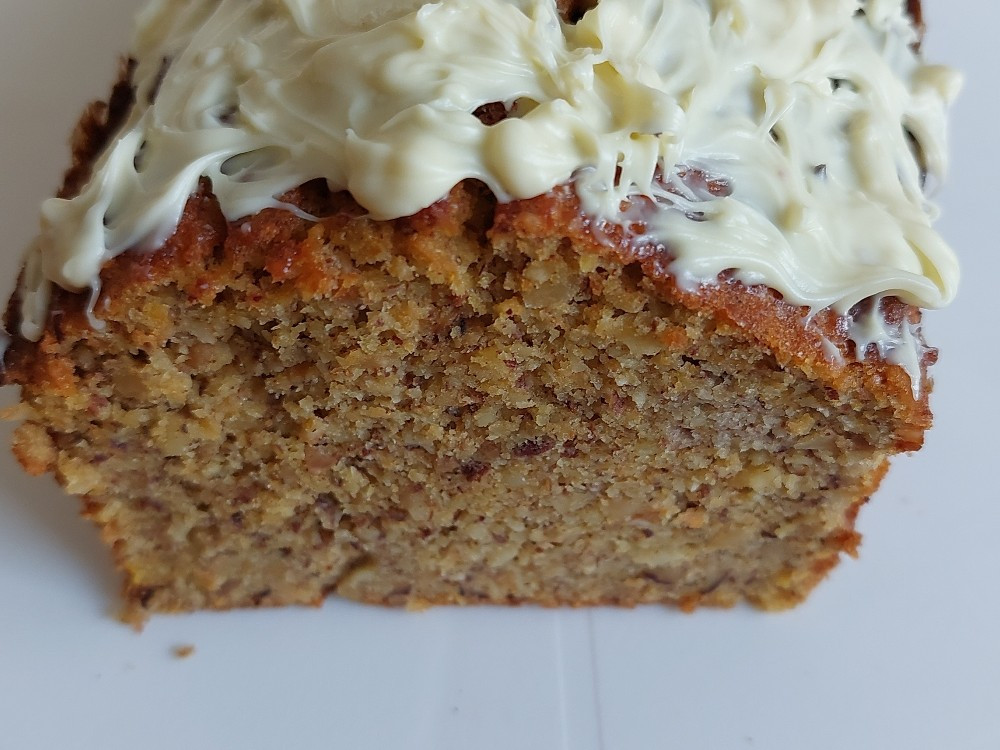 Möhren Karotten kuchen von ninsin | Hochgeladen von: ninsin Möhren Karotten kuchen von ninsin | Hochgeladen von: ninsin
