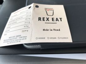 Rex Eat: Mohr im Hemd, Schokolade | Hochgeladen von: chriger