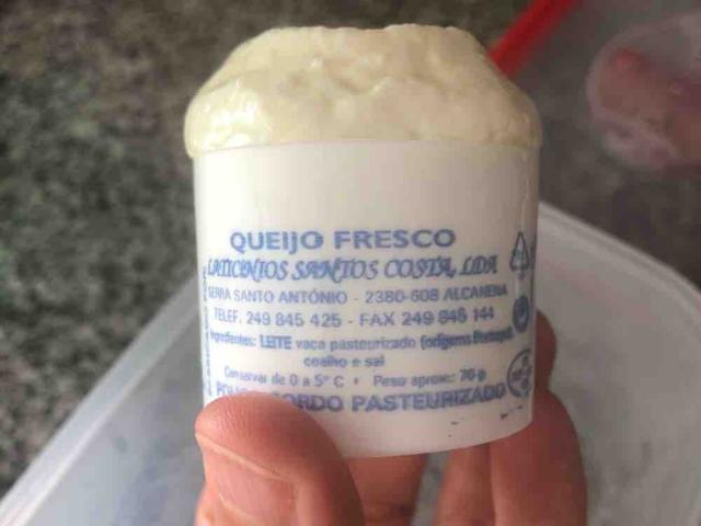 Queijo Fresco von gesineueberfeld267 | Hochgeladen von: gesineueberfeld267