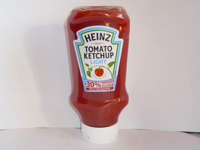 Tomato Ketchup, Light | Hochgeladen von: chriswerz