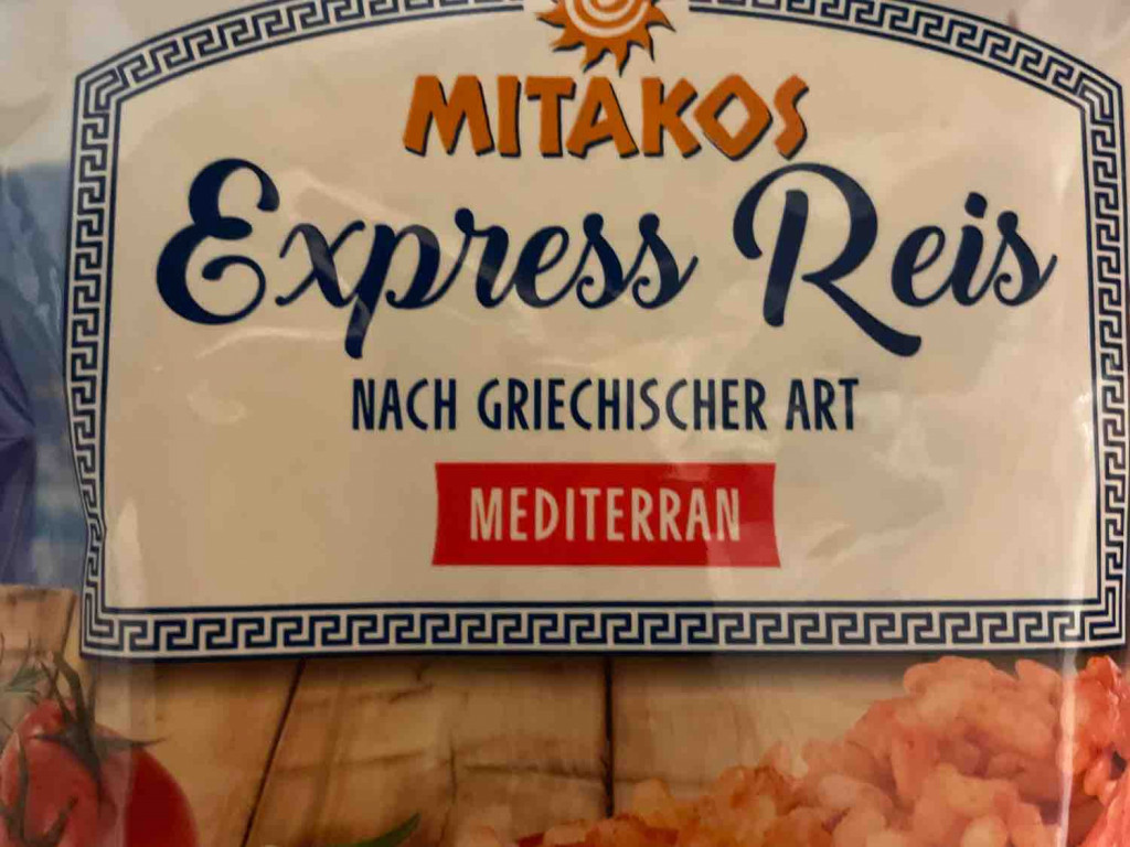 Express Reis Mediterran von EdeGZ | Hochgeladen von: EdeGZ