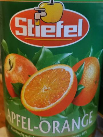 Äpfel Orangen Saft von jochiii | Hochgeladen von: jochiii