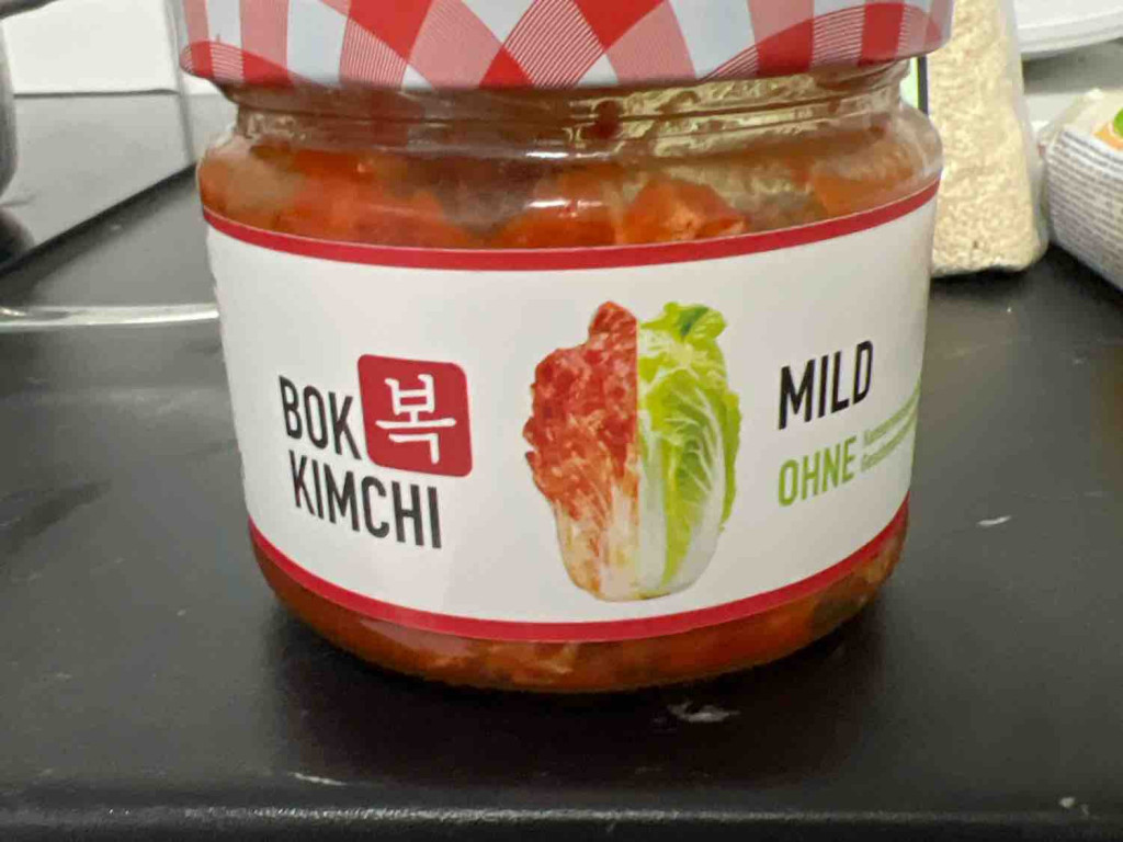 Bok Kimchi, Mild von Dajana92 | Hochgeladen von: Dajana92