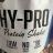 Hy-Pro Protein Shake, Chocolate Nut von marzodko | Hochgeladen von: marzodko