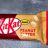 Kit Kat Bites Peanutbutter von Fischlein2202 | Hochgeladen von: Fischlein2202