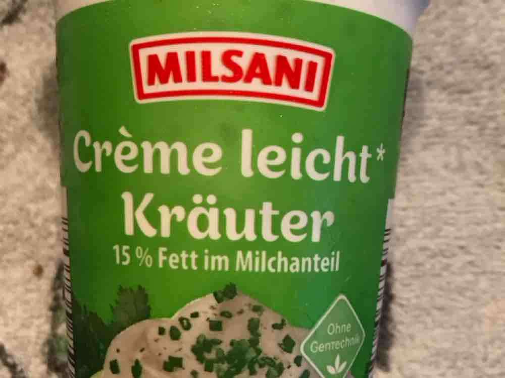 Creme  leicht Kräutet von laura16489 | Hochgeladen von: laura16489