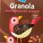 Granola Chocoladesmaak Amandel by nicfleer | Hochgeladen von: nicfleer