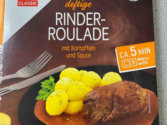 Rinder Roulade Kaufland by klash | Hochgeladen von: klash