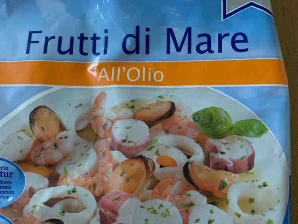 Frutti di Mare, All Olio von gioele | Hochgeladen von: gioele