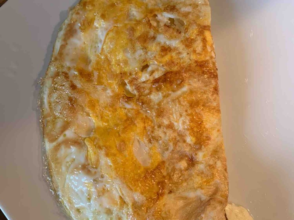 Omelett, mit Käsefüllung von YagmurT | Hochgeladen von: YagmurT
