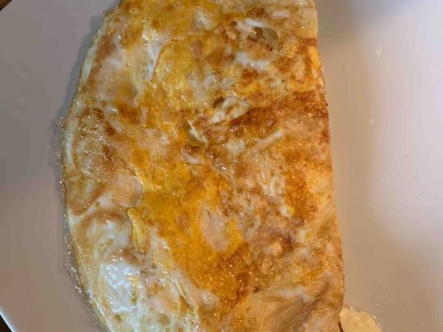 Omelett, mit Käsefüllung von YagmurT | Hochgeladen von: YagmurT