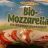 pizza mozzarella von MeFulachnies | Hochgeladen von: MeFulachnies