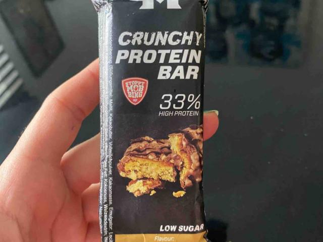 protein bar Mammut by SchwarzVictoria | Uploaded by: SchwarzVictoria